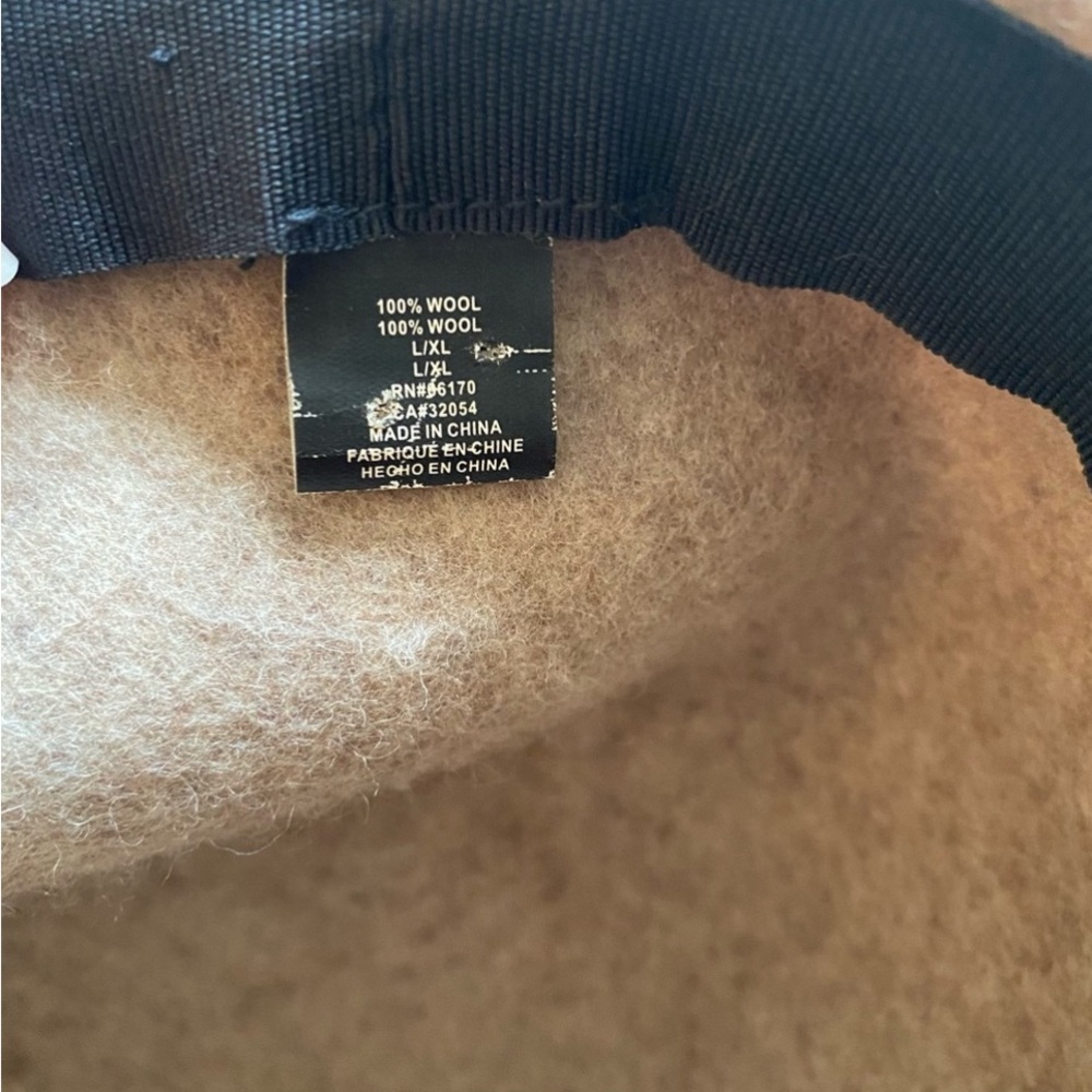 Wool Hat - Picture 5 of 7